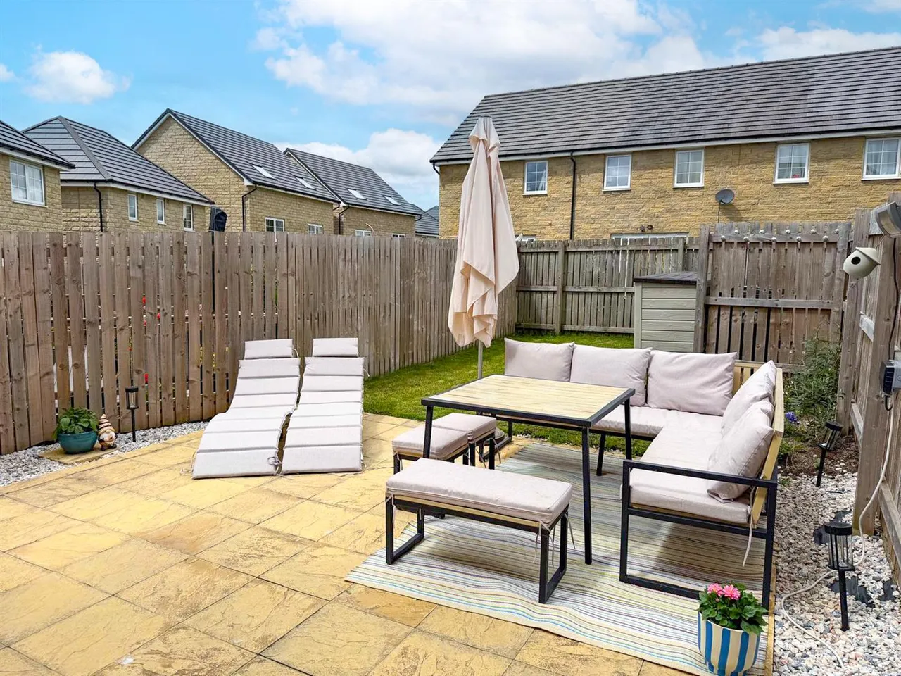 Brunel Drive, Silsden, BD20 0FH, photo 4