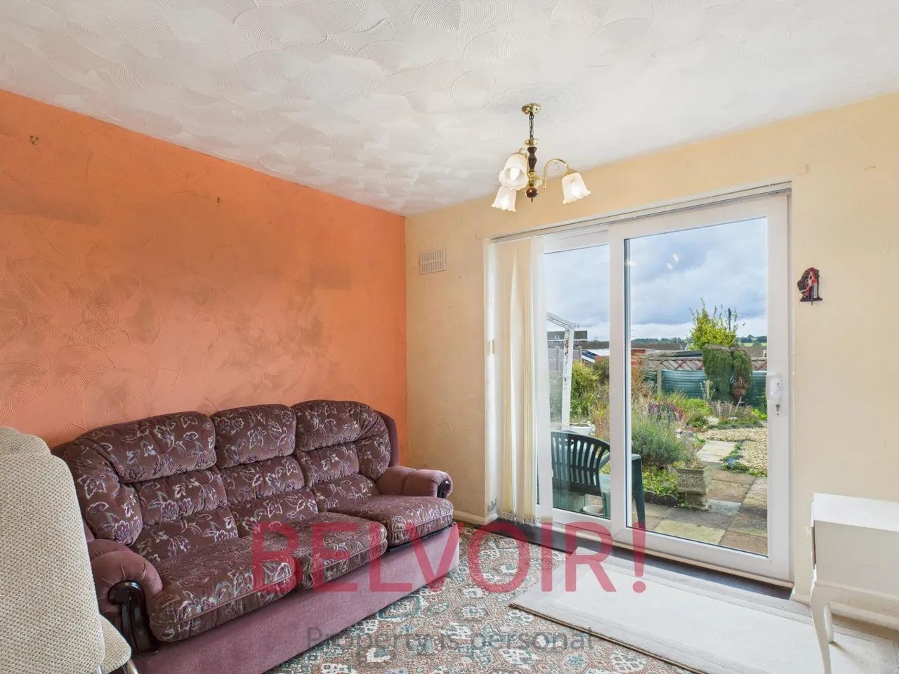 Westmorland Close, Stoke-on-Trent, ST6, photo 9