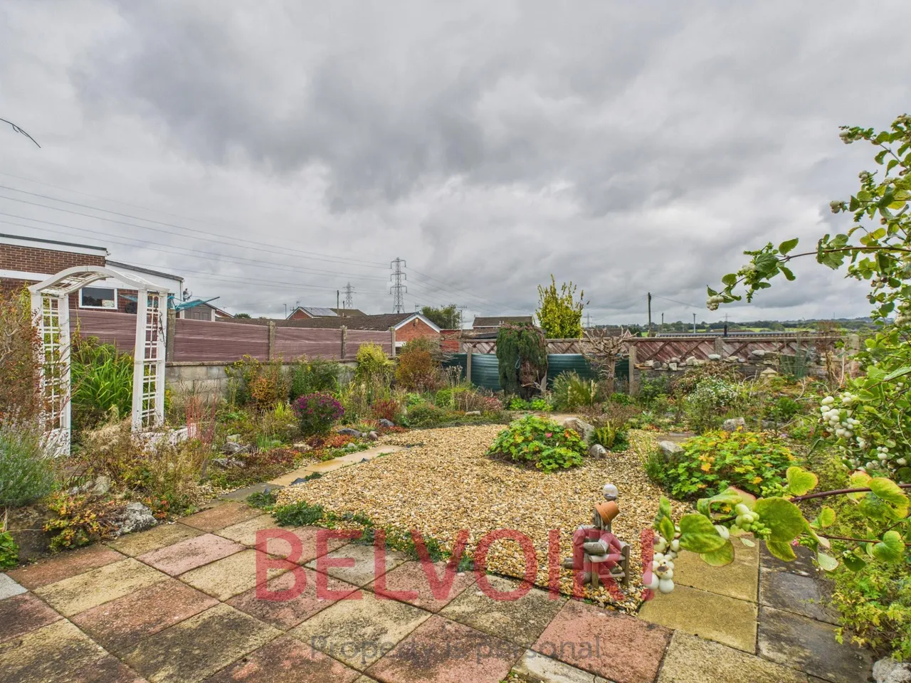 Westmorland Close, Stoke-on-Trent, ST6, photo 11