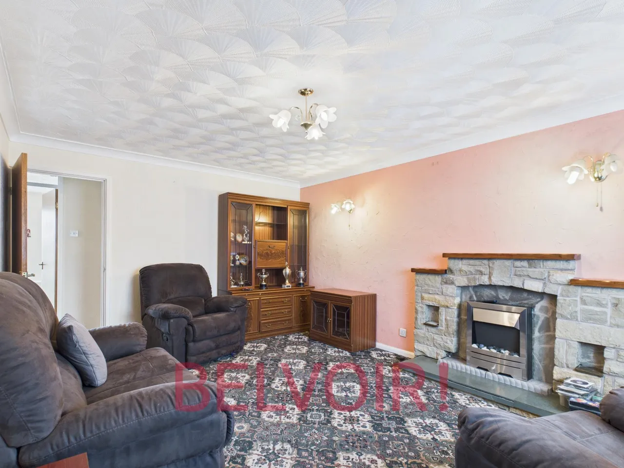 Westmorland Close, Stoke-on-Trent, ST6, photo 4