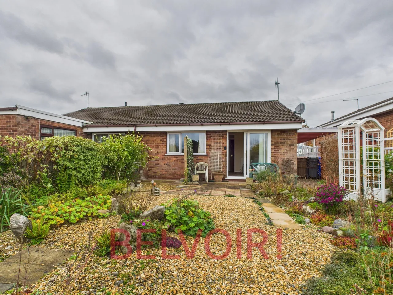 Westmorland Close, Stoke-on-Trent, ST6, photo 12