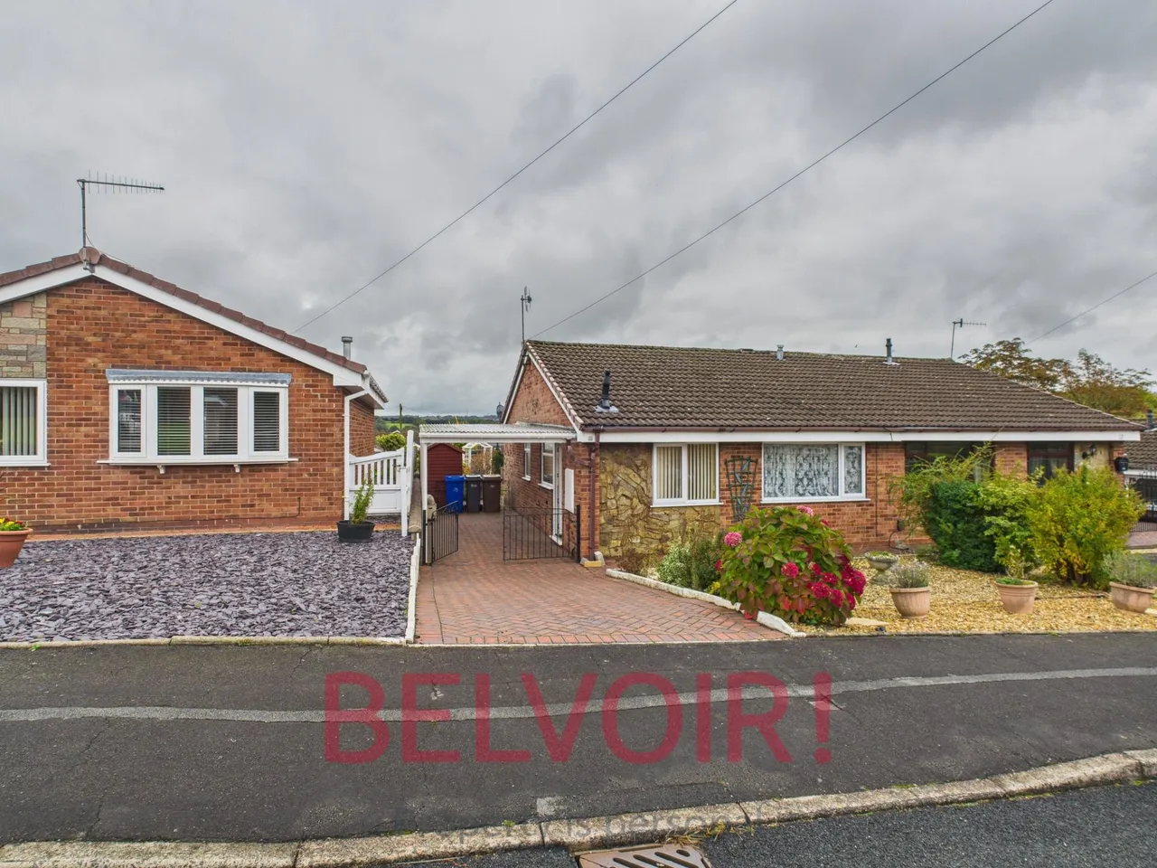 Westmorland Close, Stoke-on-Trent, ST6, photo 5