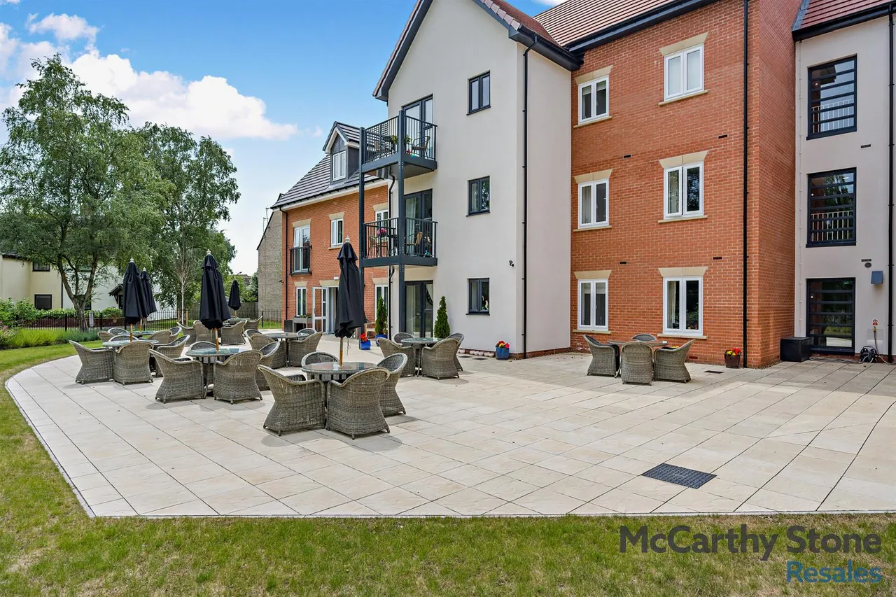 Eagle Way, Martlesham Heath, IP5, photo 31