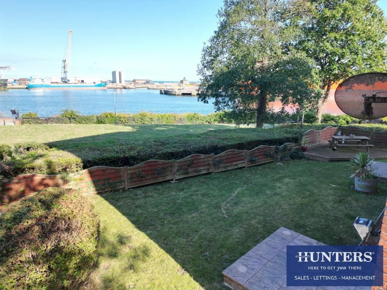 Topcliff, St Peters Riverside, SR6, photo 4
