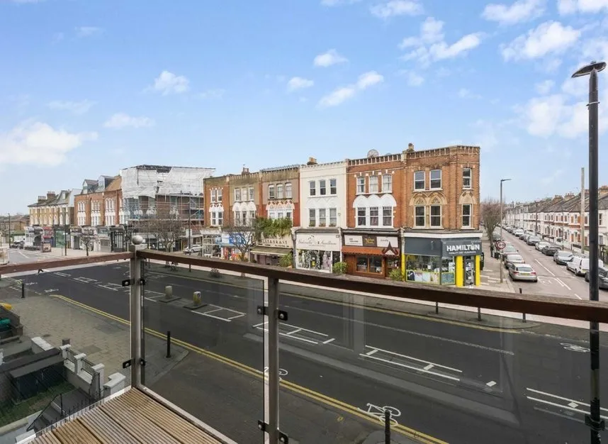 Lavender Hill, Battersea, SW11, photo 6