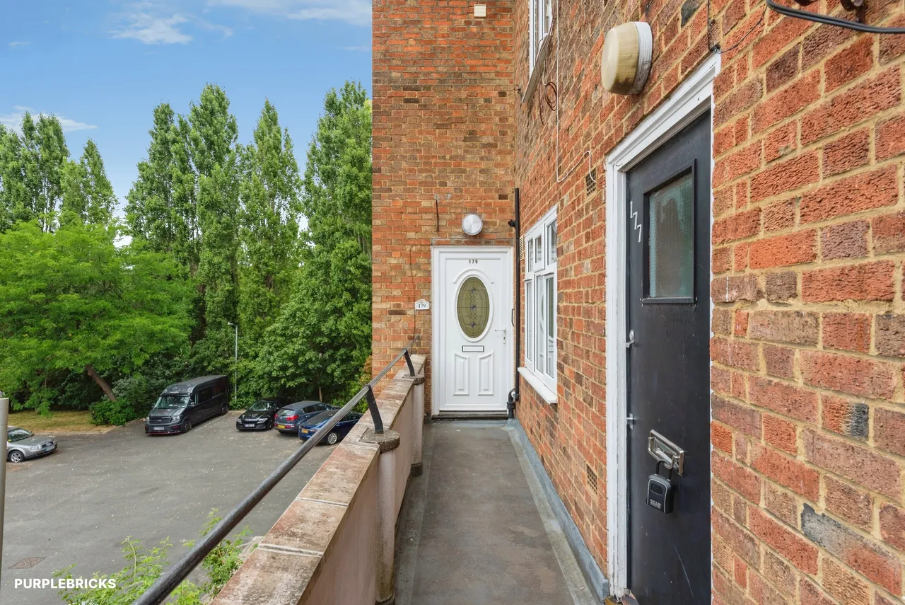 Frensham Drive, Putney, SW15, photo 26