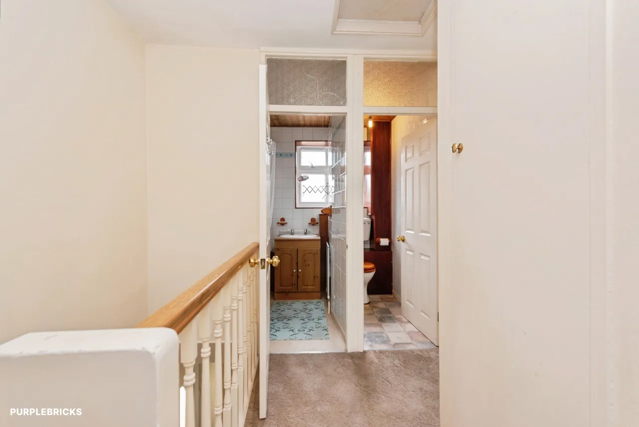 Frensham Drive, Putney, SW15, photo 20
