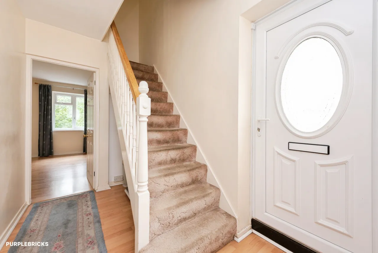 Frensham Drive, Putney, SW15, photo 24