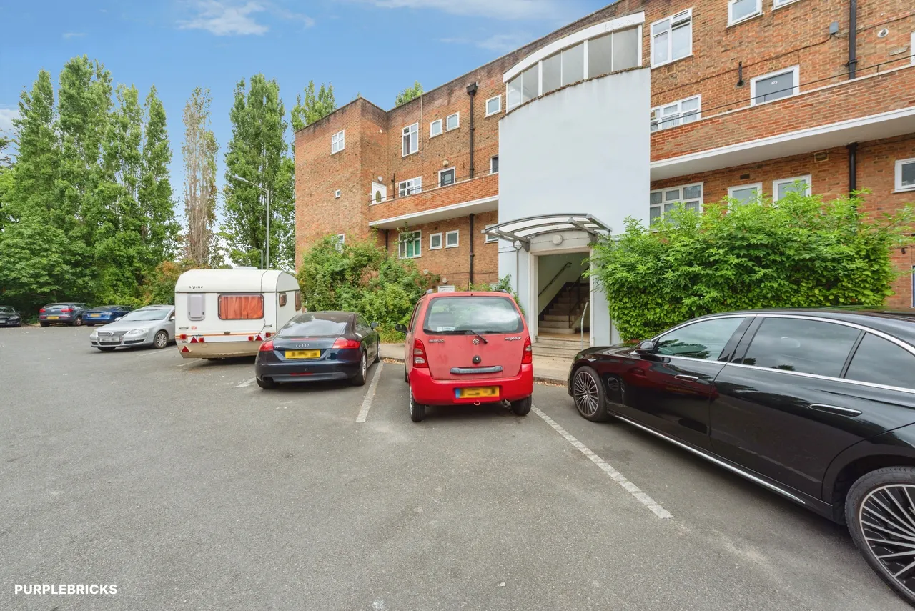 Frensham Drive, Putney, SW15, photo 28