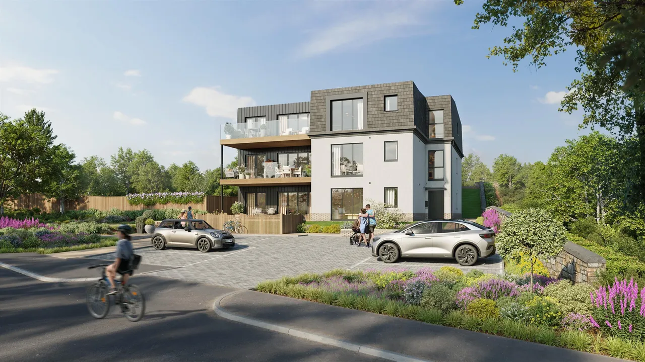 Maple Avenue, Newton Mearns, photo 5