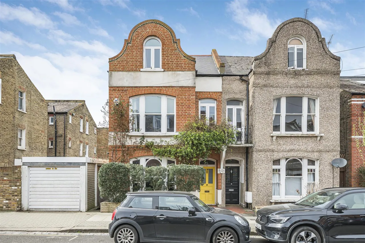 Roskell Road, Putney, SW15, photo 9