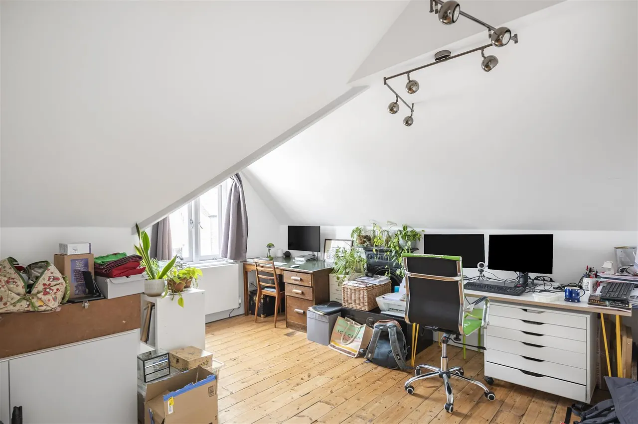 Roskell Road, Putney, SW15, photo 8