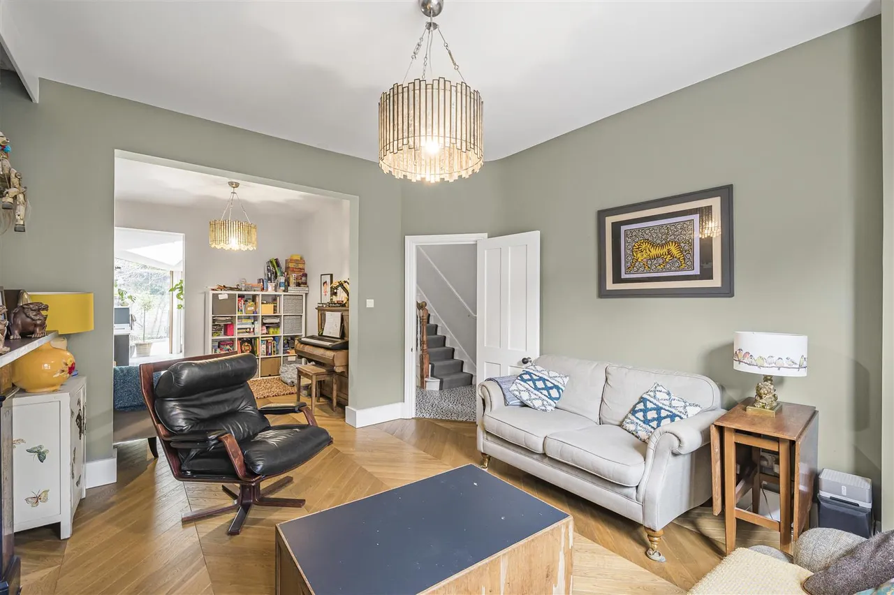 Roskell Road, Putney, SW15, photo 7