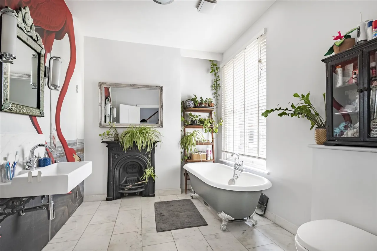 Roskell Road, Putney, SW15, photo 4