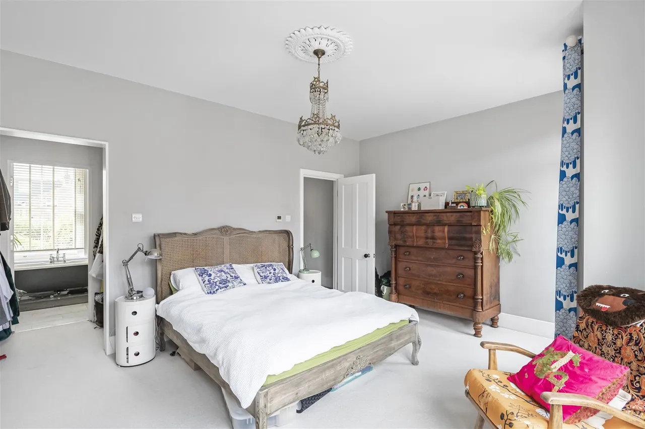 Roskell Road, Putney, SW15, photo 5