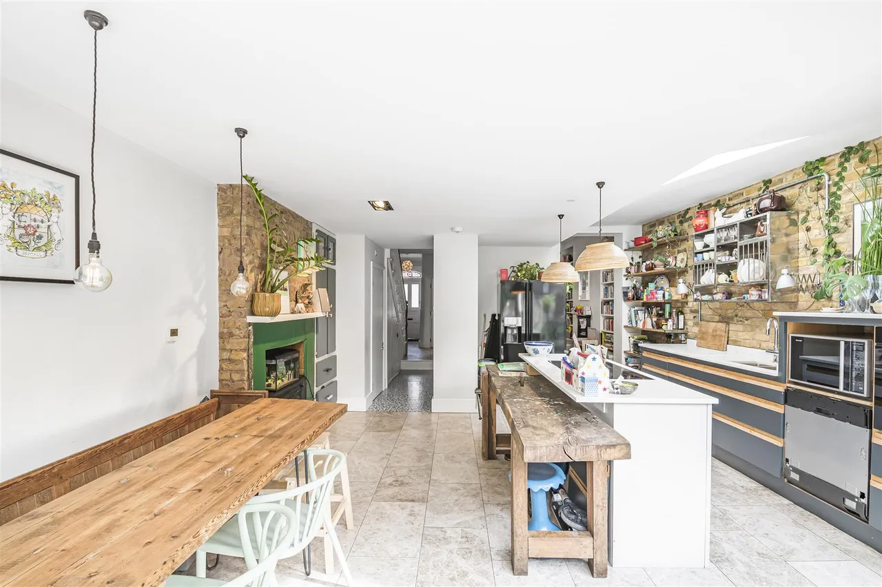 Roskell Road, Putney, SW15, photo 10