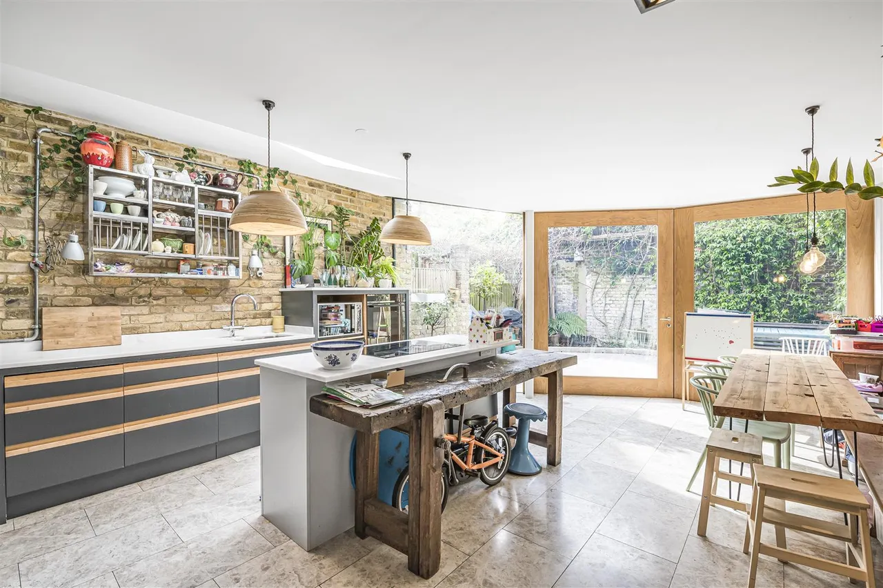 Roskell Road, Putney, SW15, photo 6