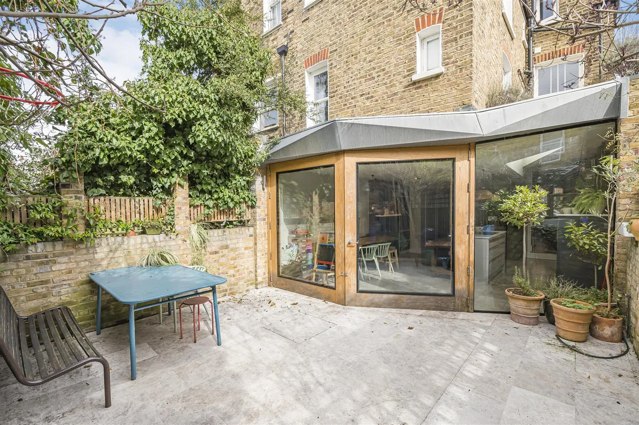 Roskell Road, Putney, SW15, photo 3