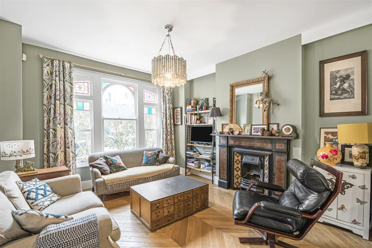 Roskell Road, Putney, SW15, photo 2