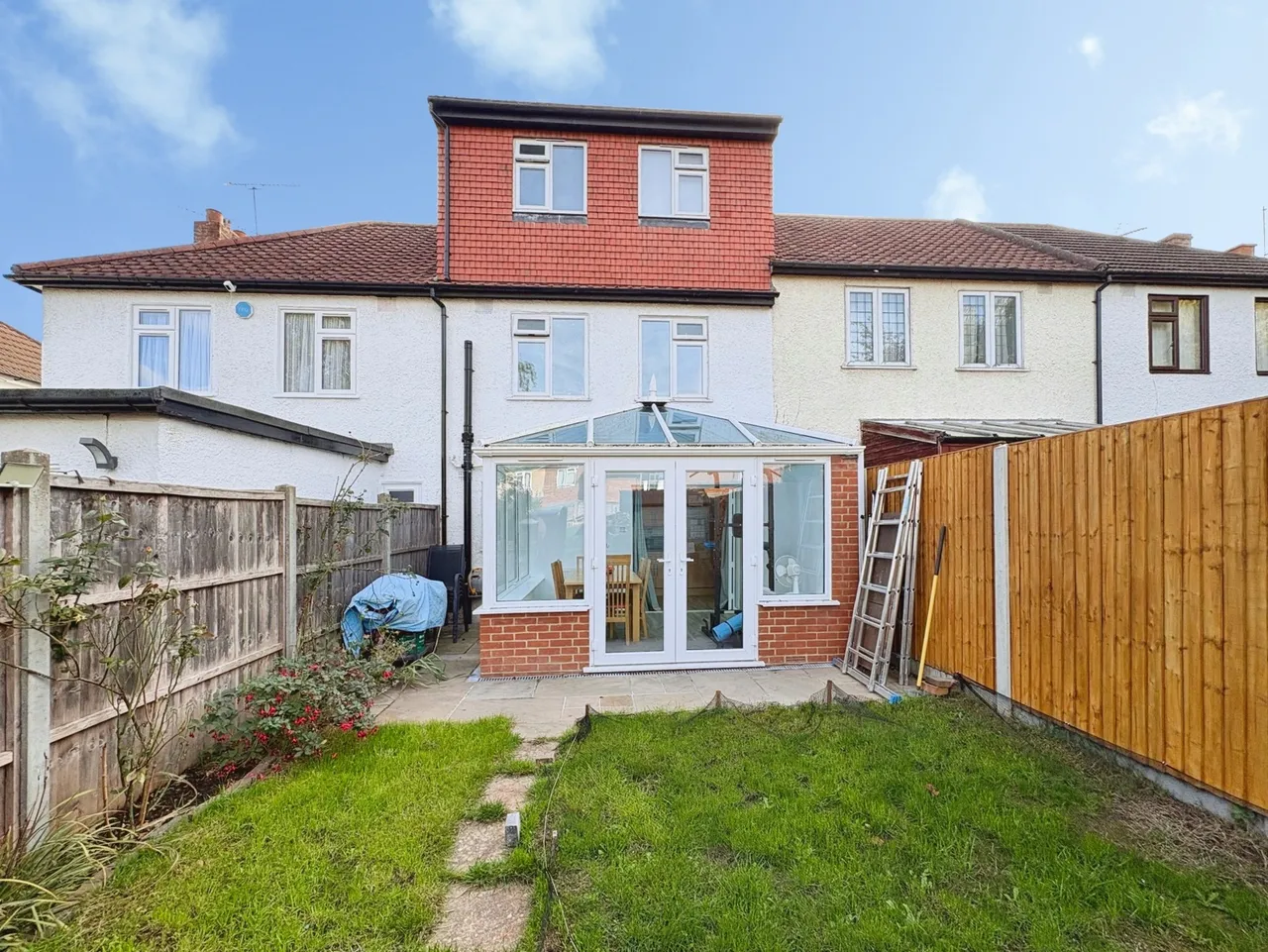 Haig Road, Aldershot, GU12, photo 2