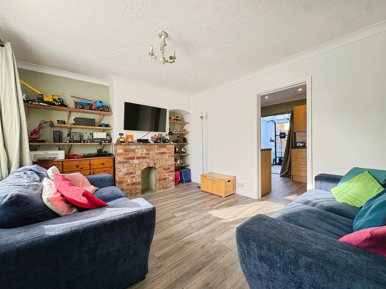 Haig Road, Aldershot, GU12, photo 12