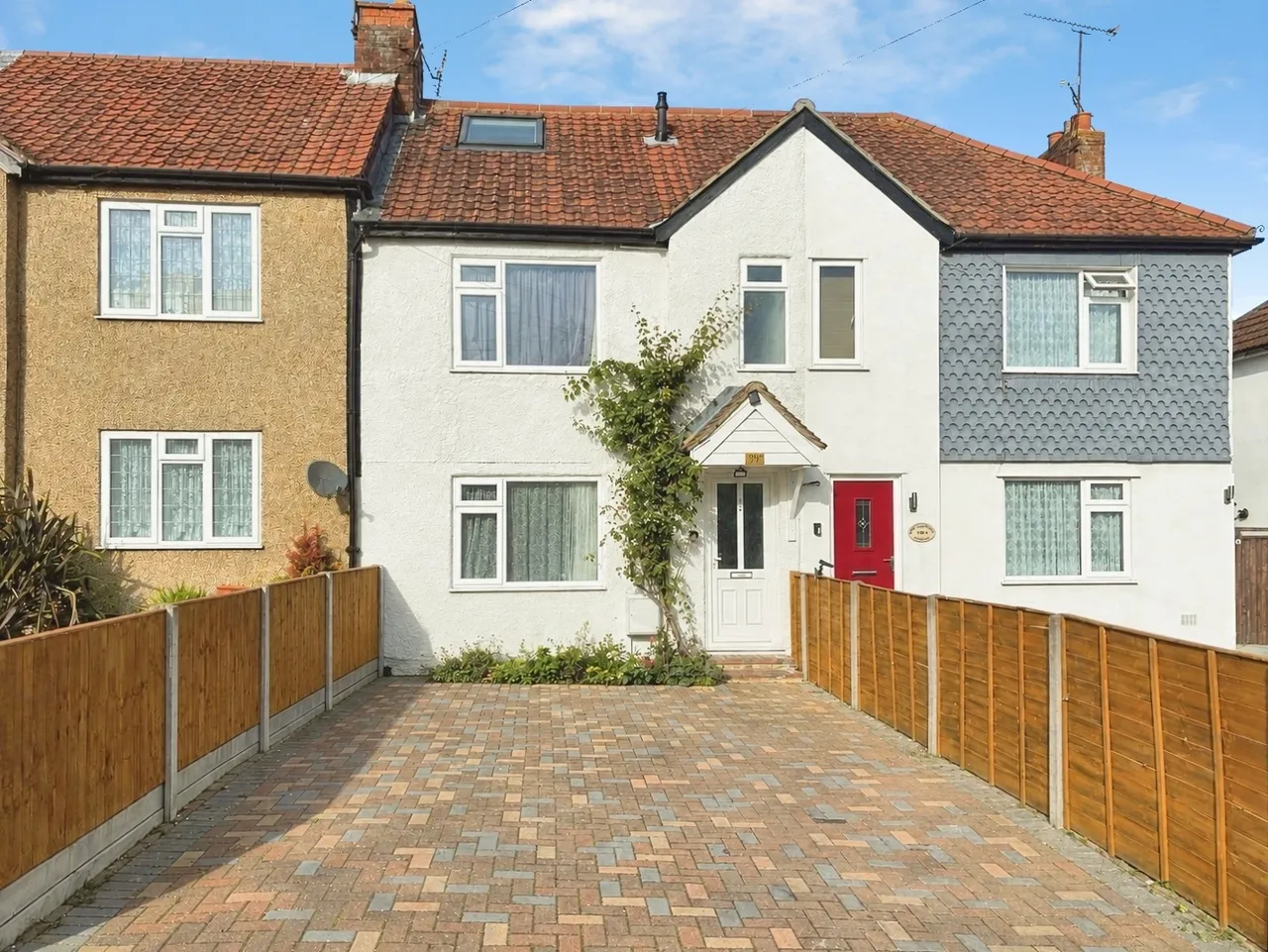 4 bed house for sale, Haig Road, Aldershot, GU12