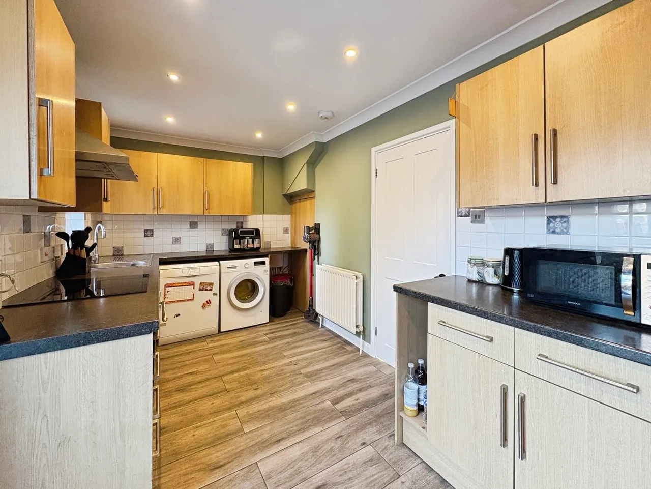 Haig Road, Aldershot, GU12, photo 8