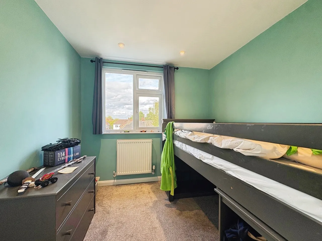 Haig Road, Aldershot, GU12, photo 9