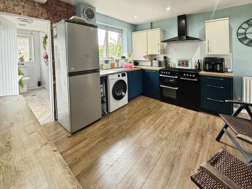 Rolleston Close, Lincoln, Lincolnshire, LN2, photo 11