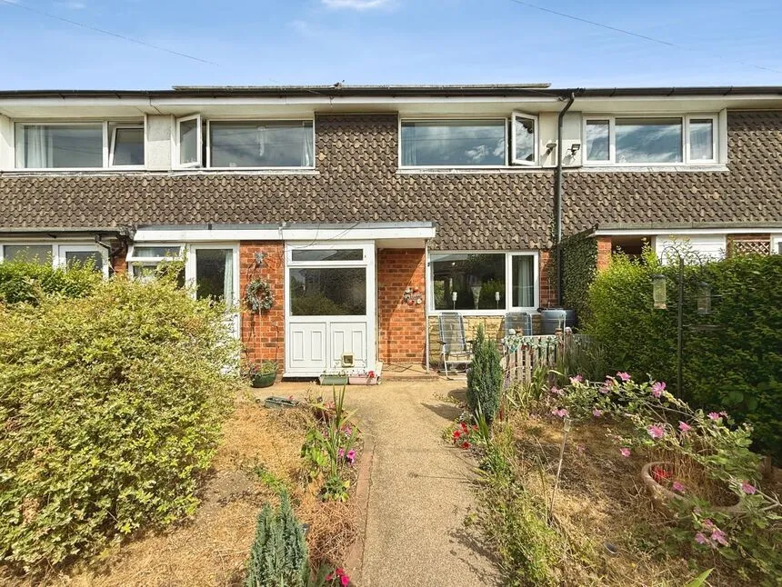 Rolleston Close, Lincoln, Lincolnshire, LN2, photo 2