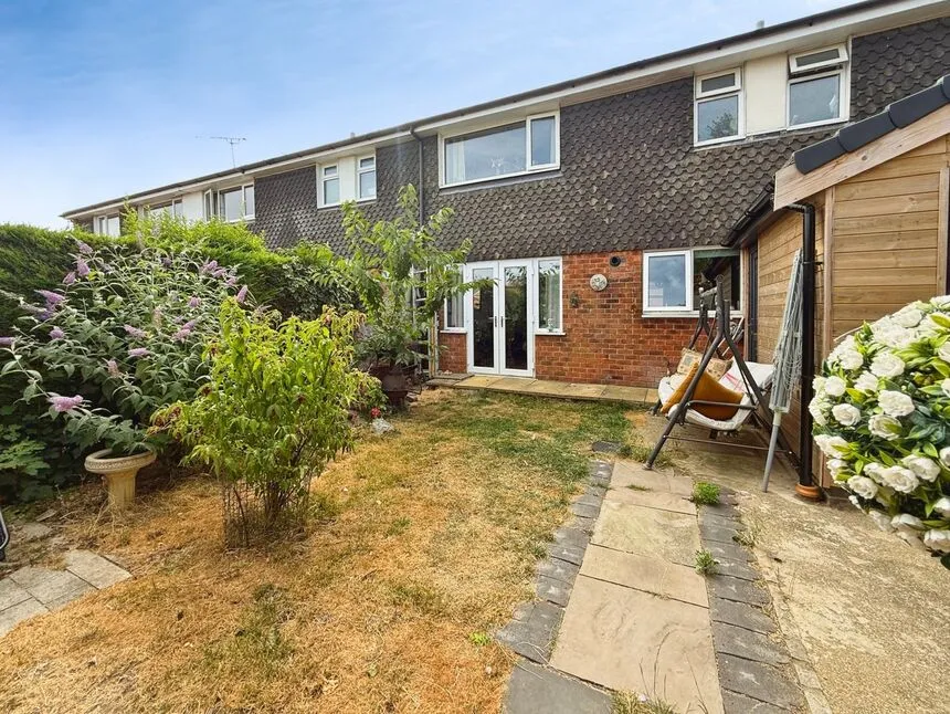 Rolleston Close, Lincoln, Lincolnshire, LN2, photo 6
