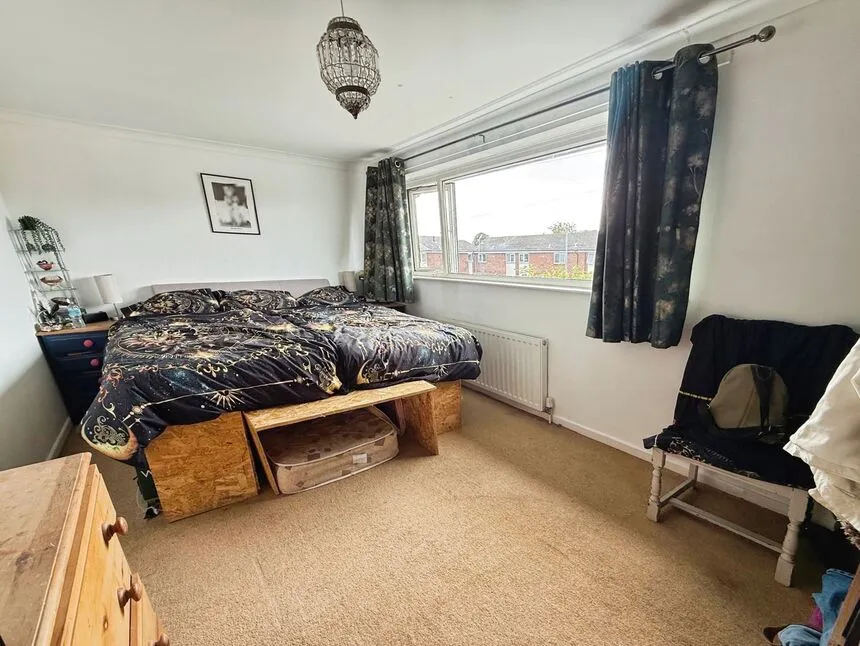 Rolleston Close, Lincoln, Lincolnshire, LN2, photo 4