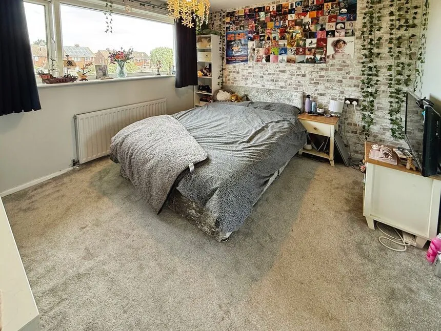 Rolleston Close, Lincoln, Lincolnshire, LN2, photo 5