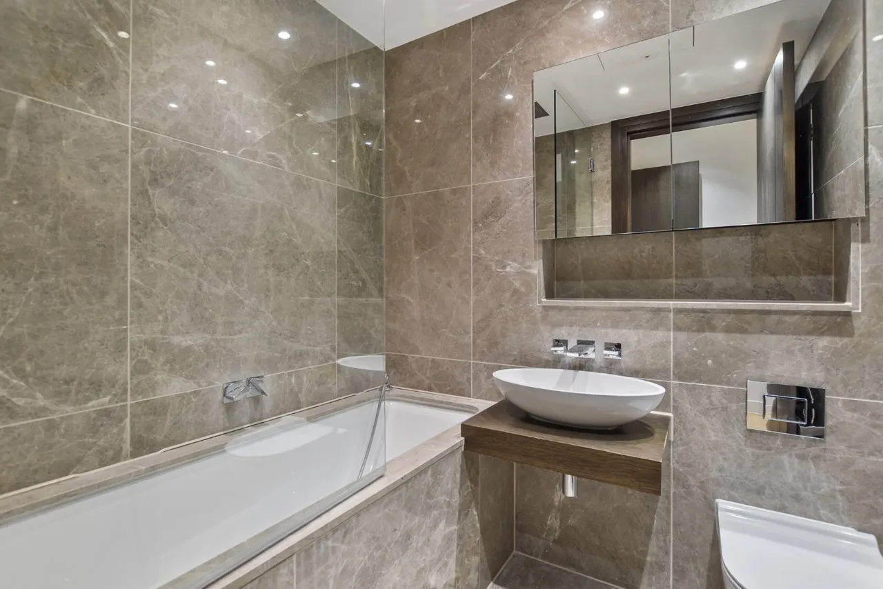 Logan Place, London, W8, photo 10