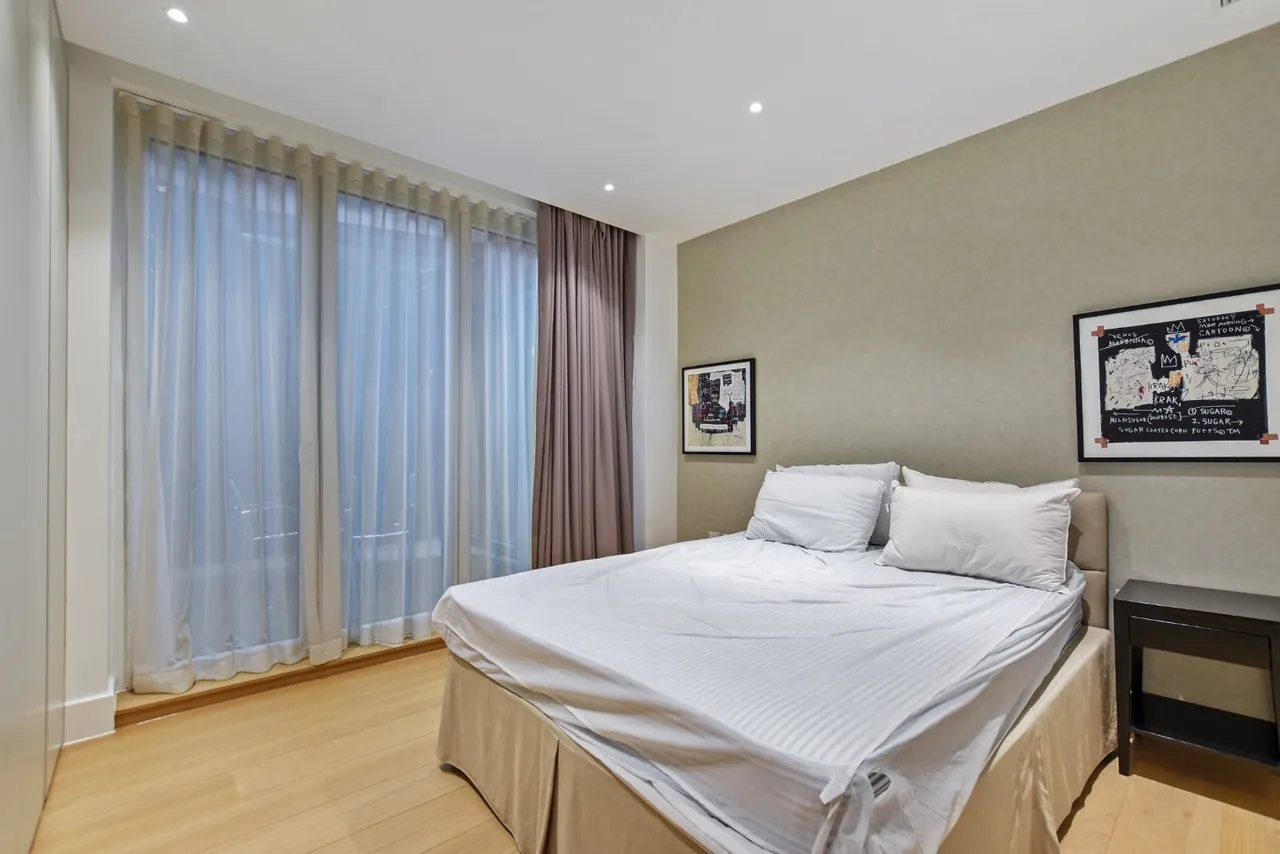 Logan Place, London, W8, photo 7