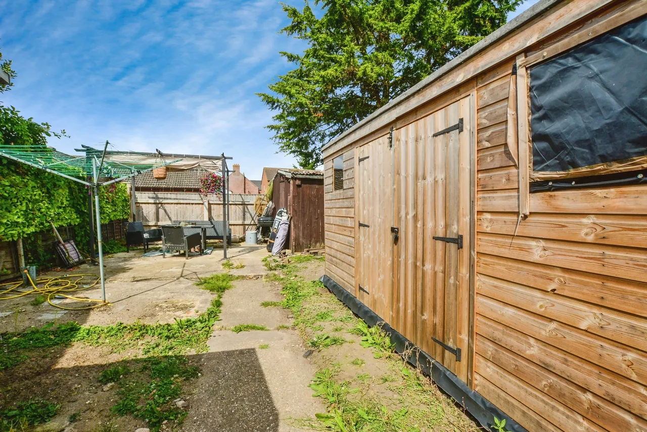 Pooles Lane, Spilsby, PE23, photo 19
