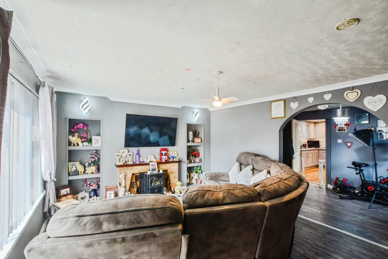 Pooles Lane, Spilsby, PE23, photo 3