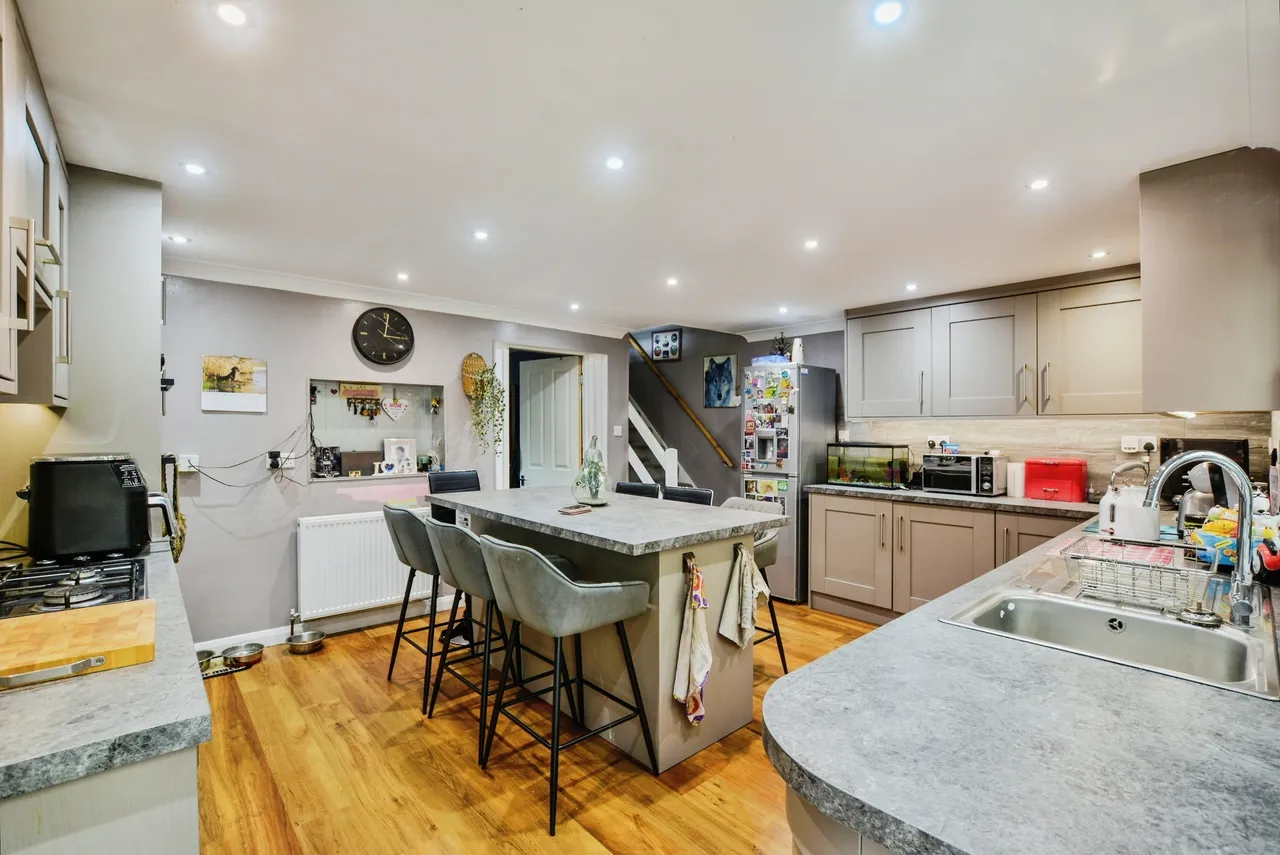 Pooles Lane, Spilsby, PE23, photo 4