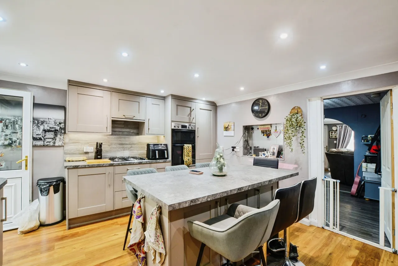 Pooles Lane, Spilsby, PE23, photo 5