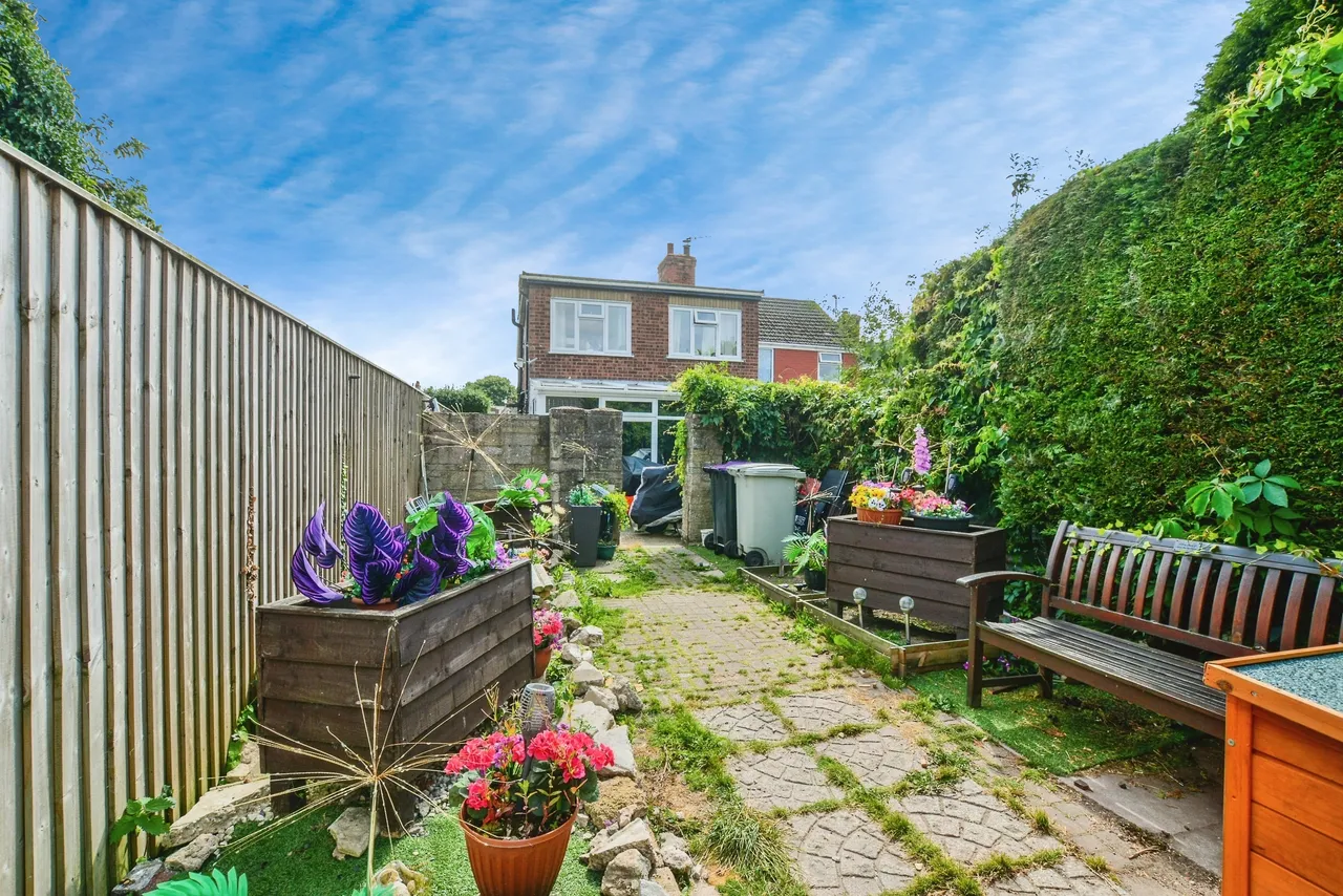 Pooles Lane, Spilsby, PE23, photo 20