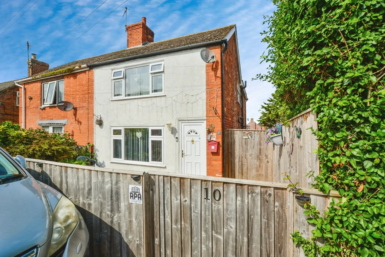 Pooles Lane, Spilsby, PE23, photo 18