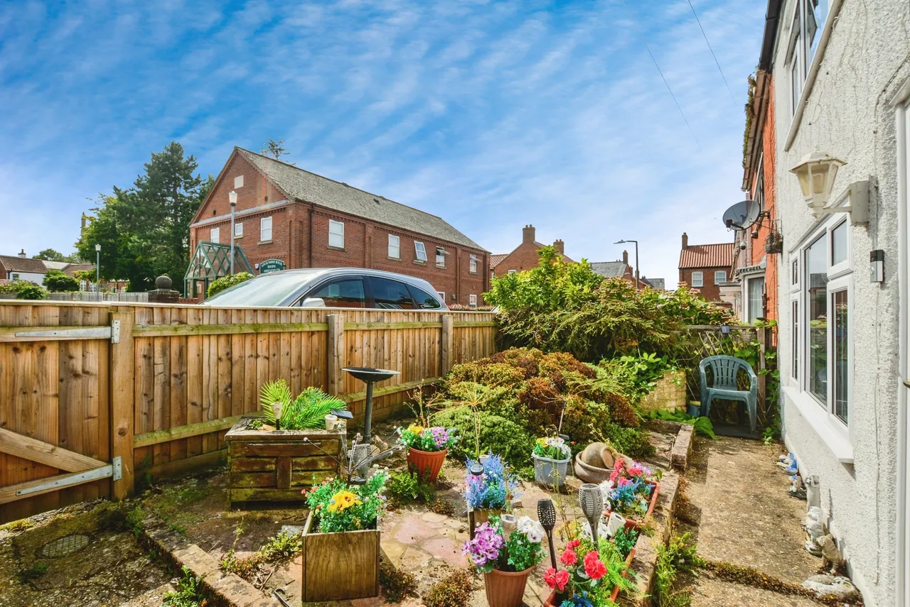 Pooles Lane, Spilsby, PE23, photo 15