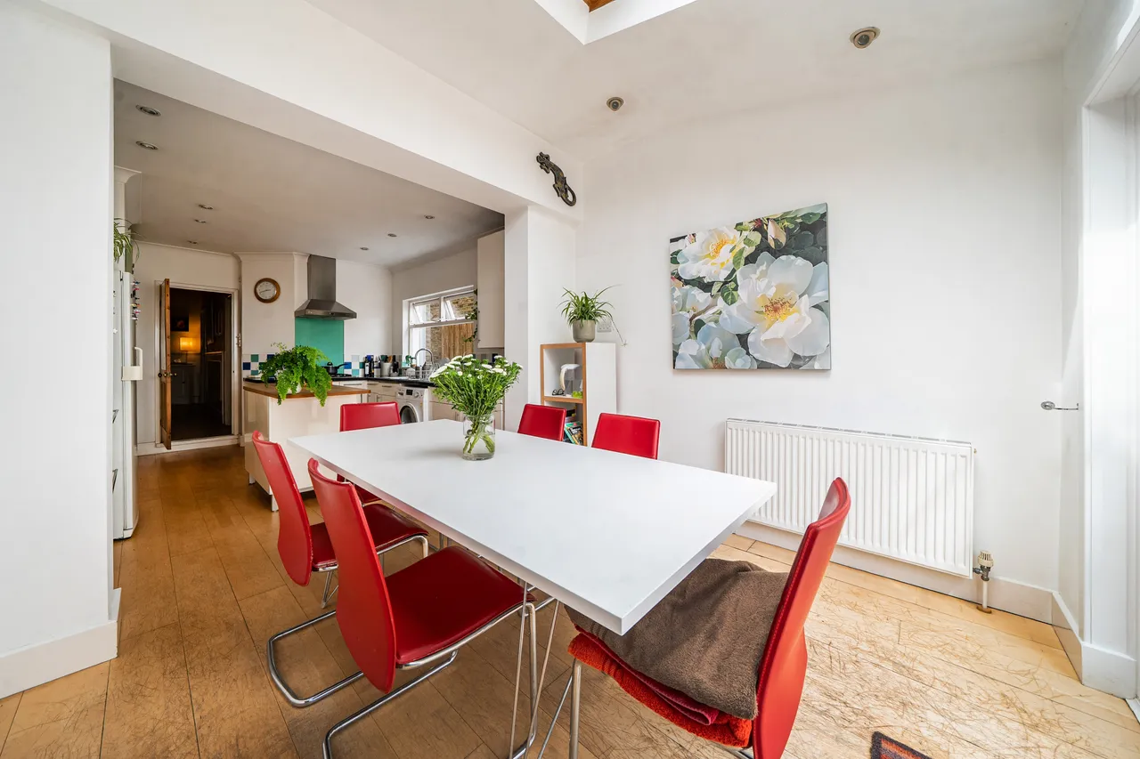 269 Acton Lane, London, photo 3