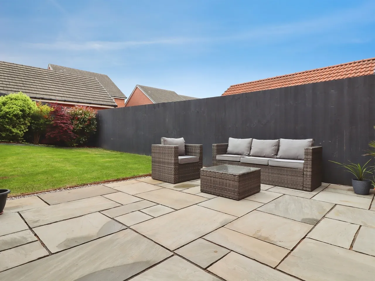 Picca Close, Cardiff, CF5, photo 20