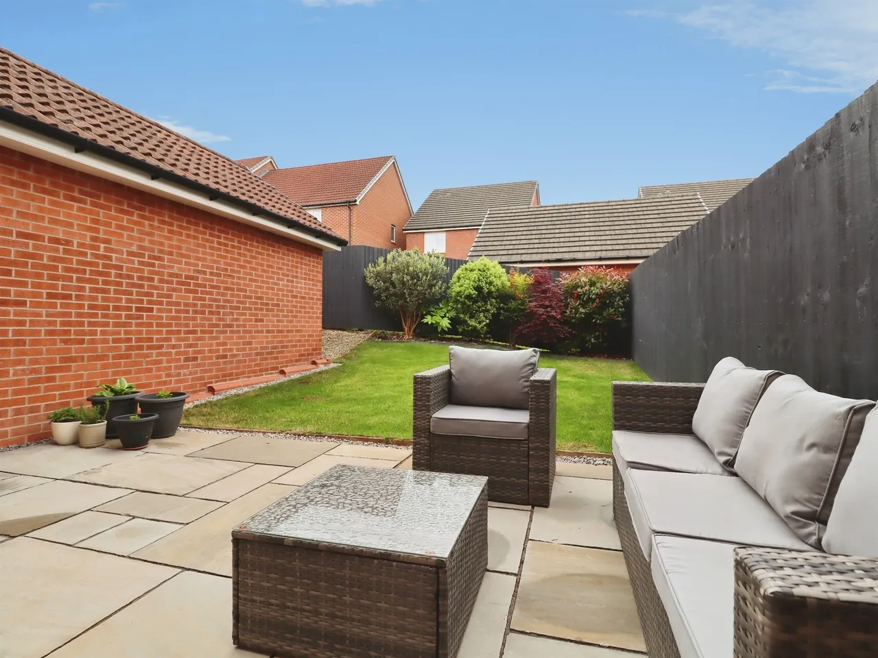 Picca Close, Cardiff, CF5, photo 21