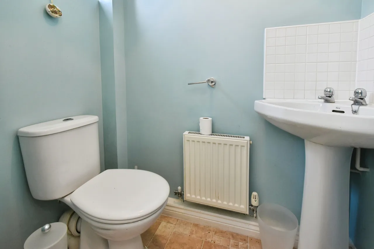 Penderyn Close, Merthyr Tydfil, CF48, photo 11