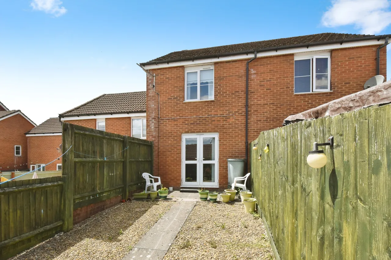 Penderyn Close, Merthyr Tydfil, CF48, photo 8