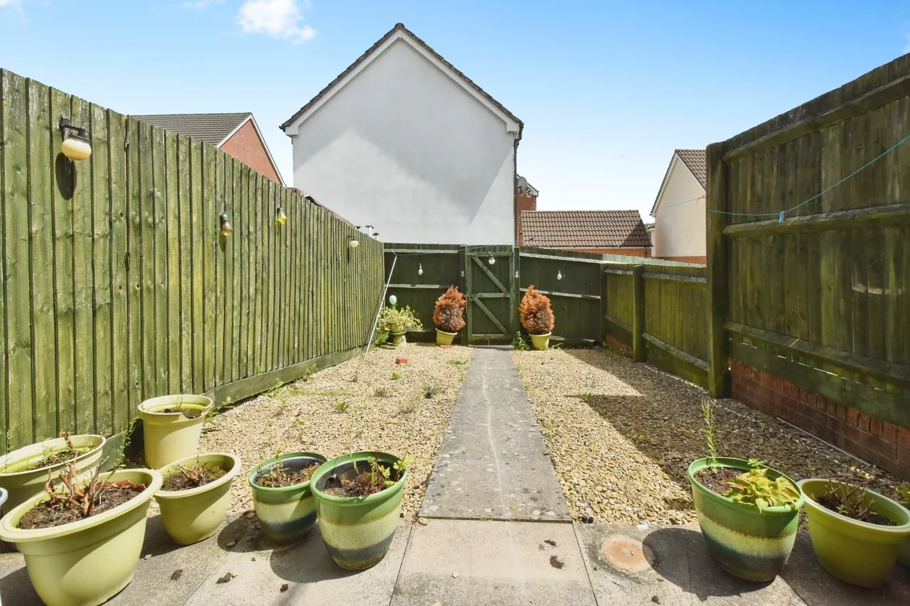 Penderyn Close, Merthyr Tydfil, CF48, photo 9
