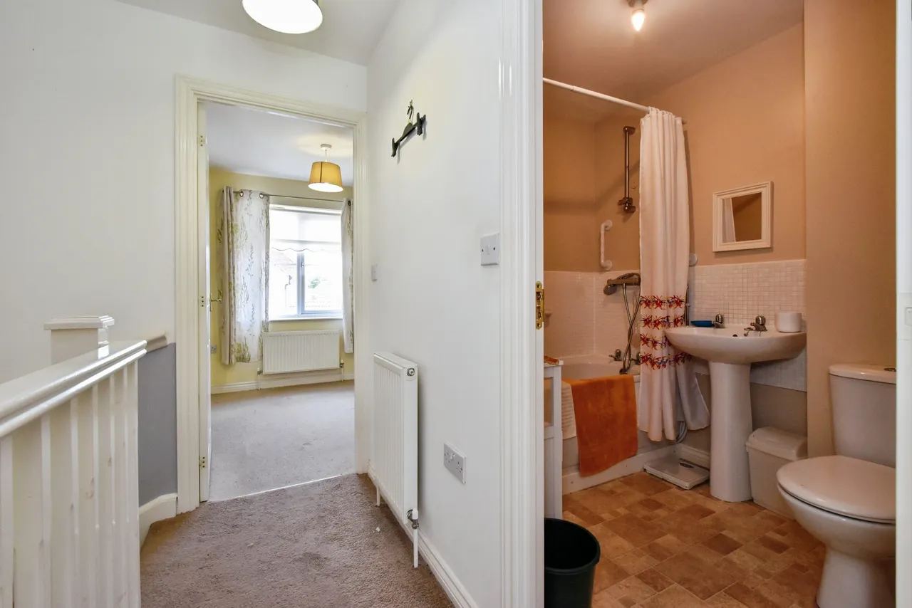 Penderyn Close, Merthyr Tydfil, CF48, photo 12