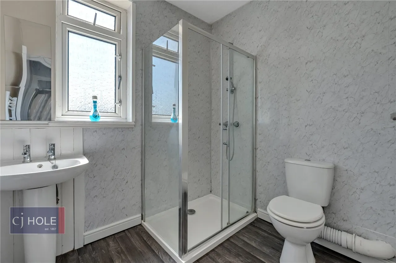 Lodge Causeway, Fishponds, BS16, photo 7